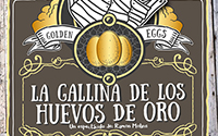 La gallina de los huevos de oro